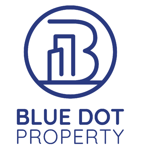 Blue Dot Property
